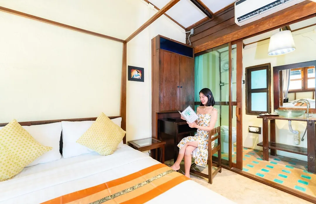 Rompo Boutique Hotel-1