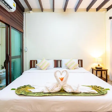 Rompo Boutique Hotel-3