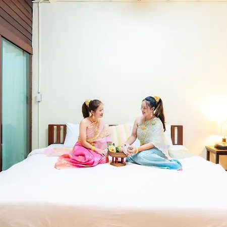 Rompo Boutique Hotel-2
